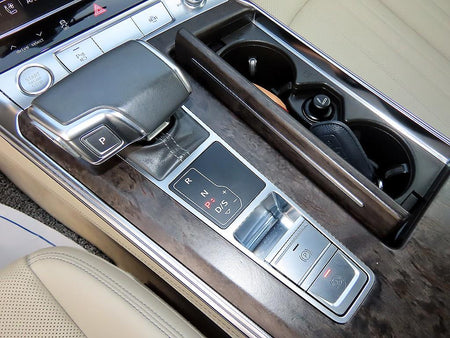 Audi A6 — photo 11