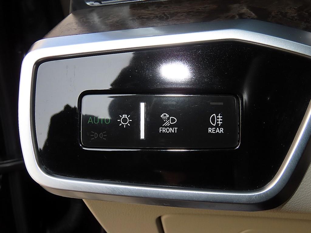 Audi A6 — photo 13