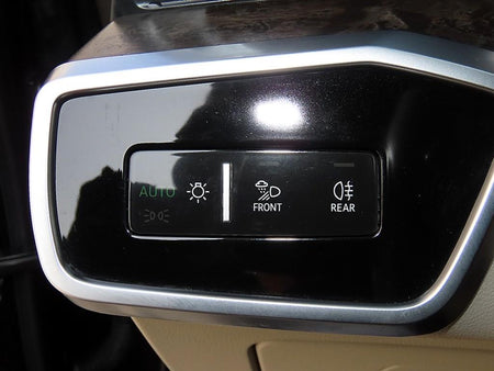 Audi A6 — photo 13