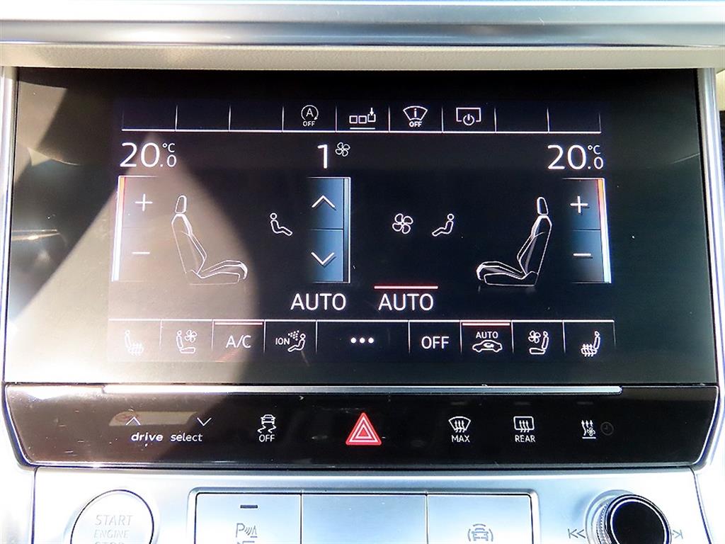Audi A6 — photo 15