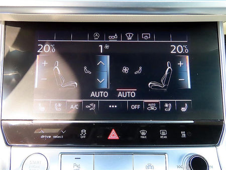 Audi A6 — photo 15
