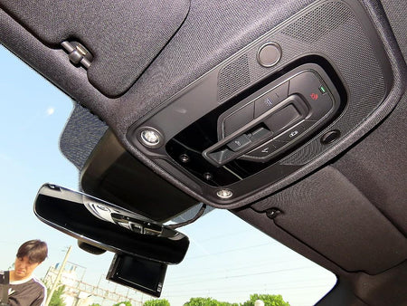 Audi A6 — photo 16