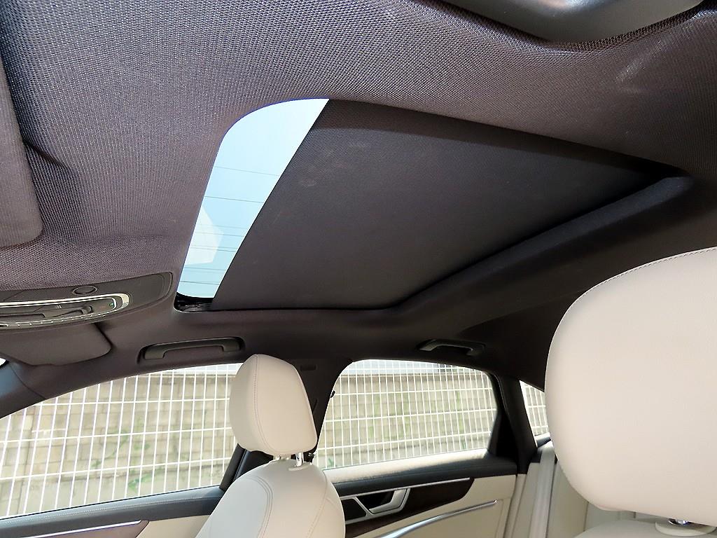 Audi A6 — photo 17