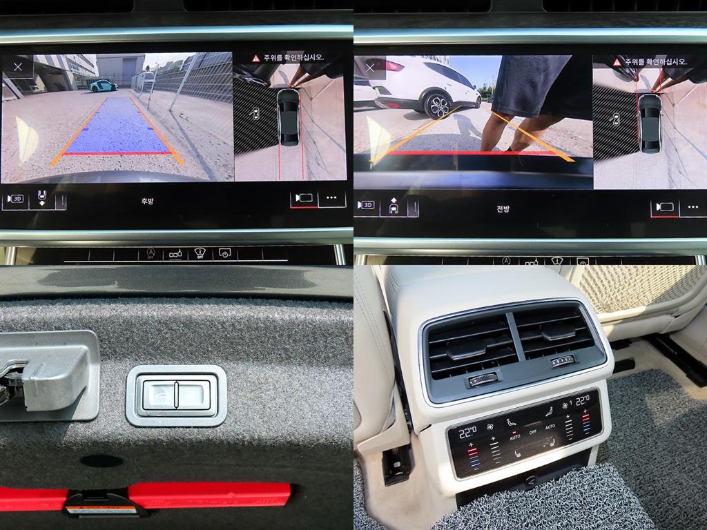 Audi A6 — photo 18