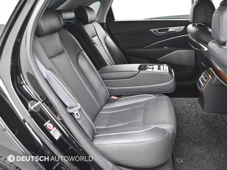 Kia K9 — photo 12
