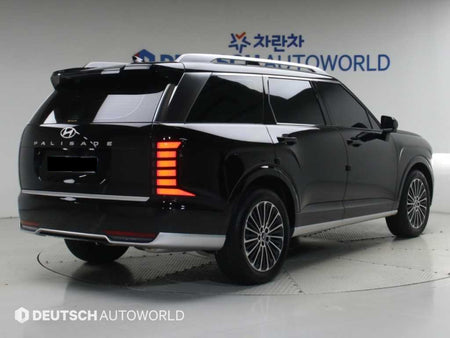 Hyundai Palisade — photo 02