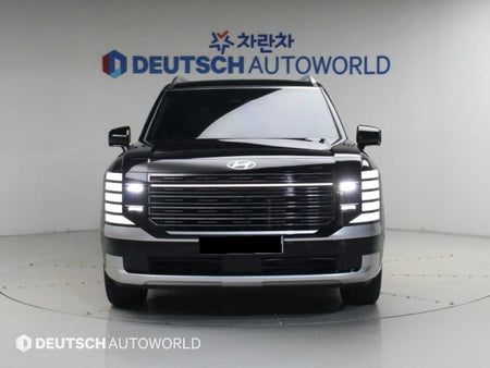 Hyundai Palisade — photo 03