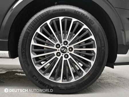 Hyundai Palisade — photo 05