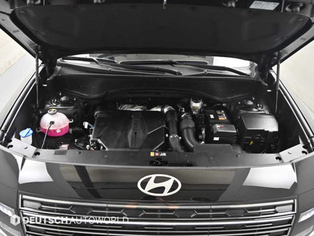 Hyundai Palisade — photo 06