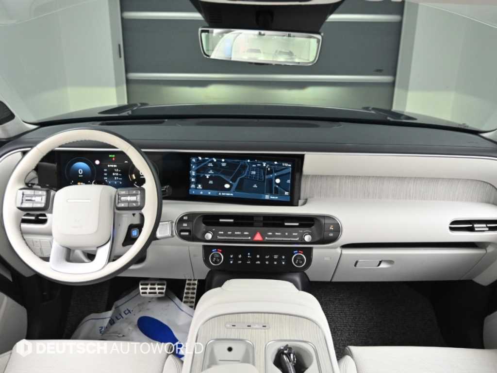 Hyundai Palisade — photo 07