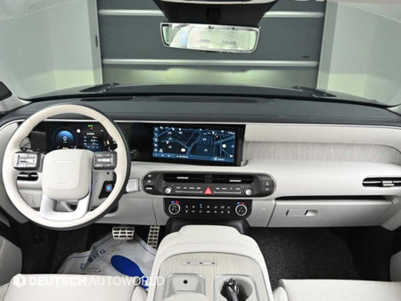 Hyundai Palisade — photo 07