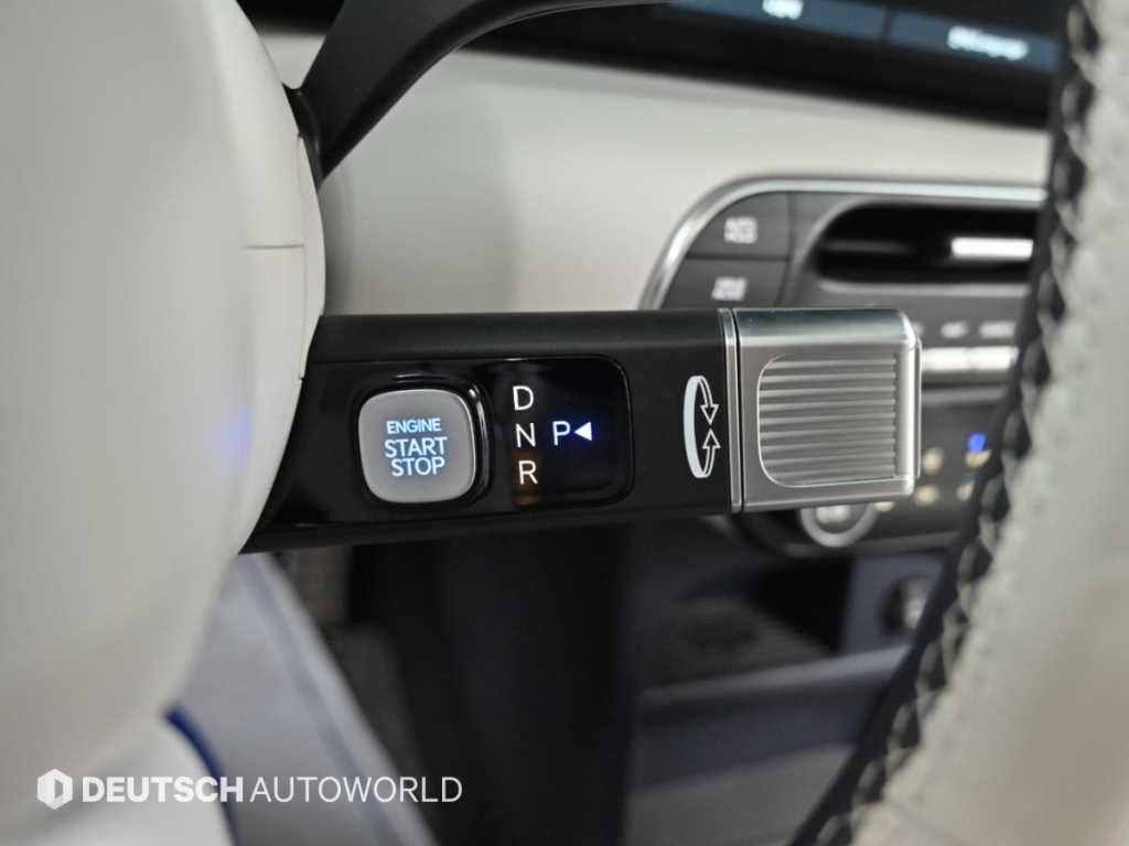 Hyundai Palisade — photo 09