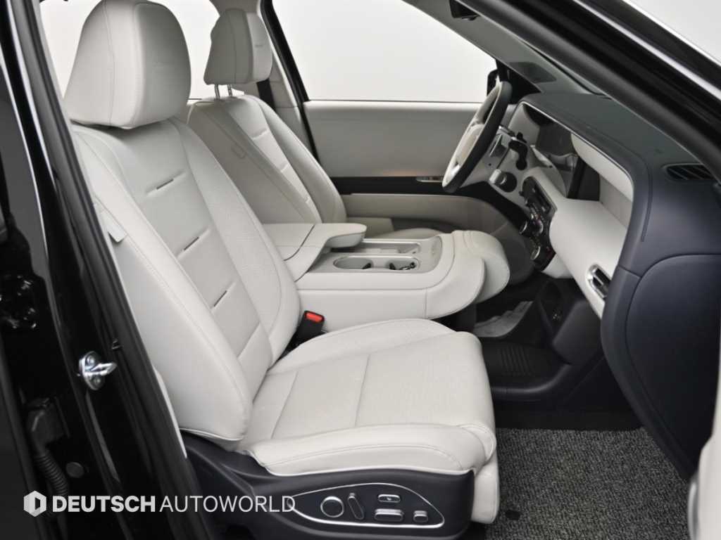 Hyundai Palisade — photo 10