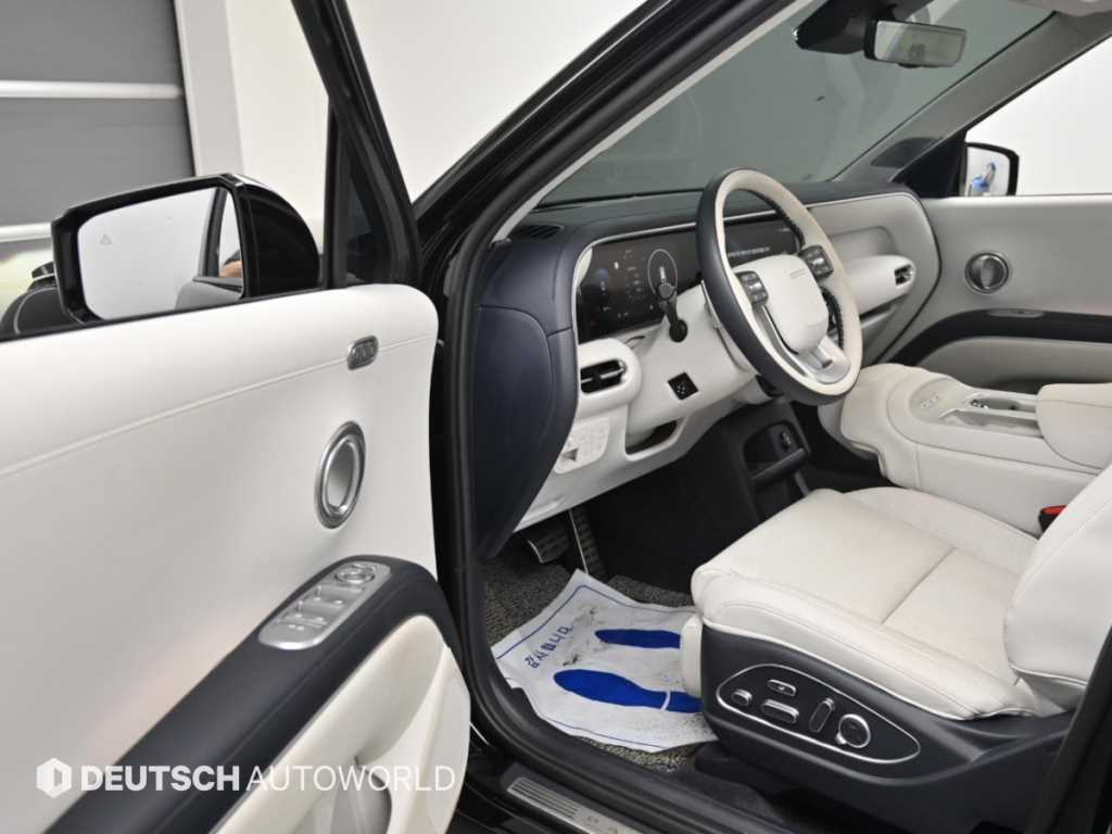 Hyundai Palisade — photo 11