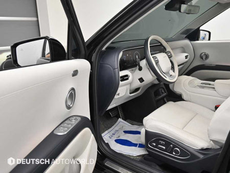 Hyundai Palisade — photo 11