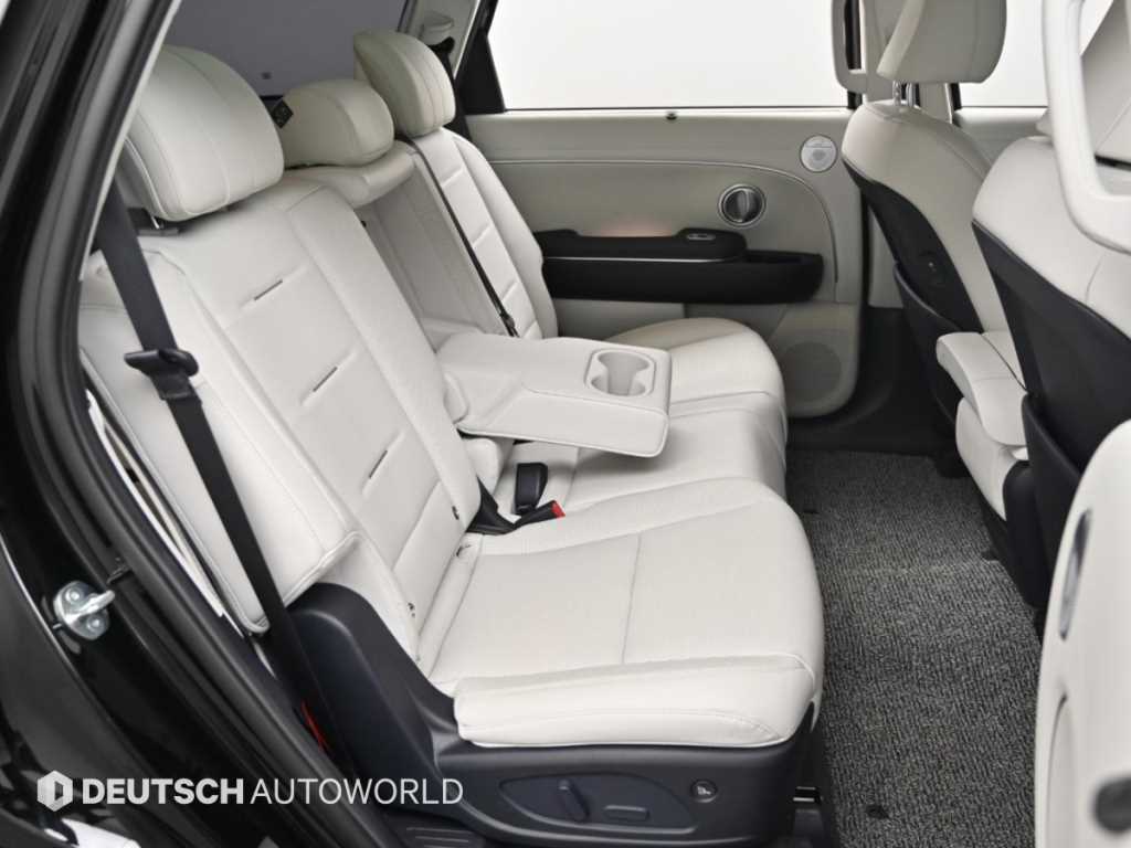 Hyundai Palisade — photo 12