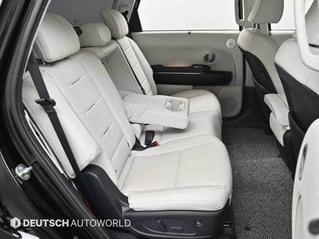 Hyundai Palisade — photo 12
