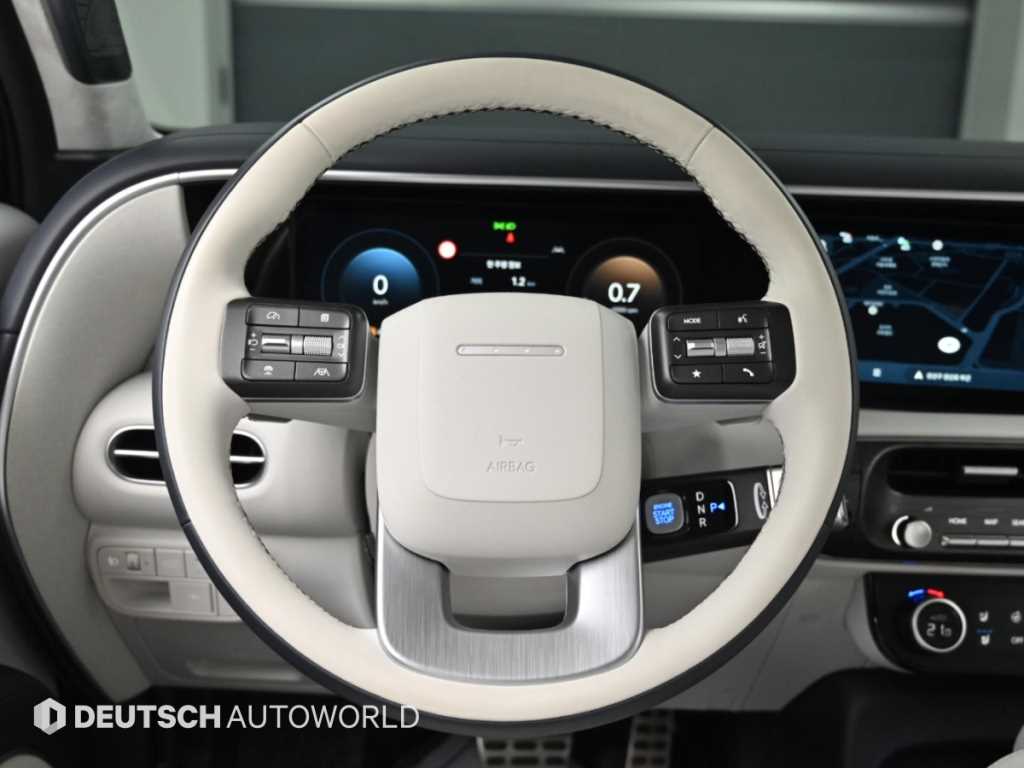 Hyundai Palisade — photo 13