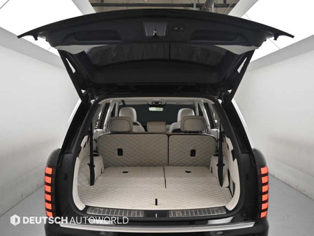 Hyundai Palisade — photo 19