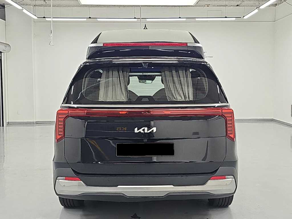 Kia Carnival — photo 03