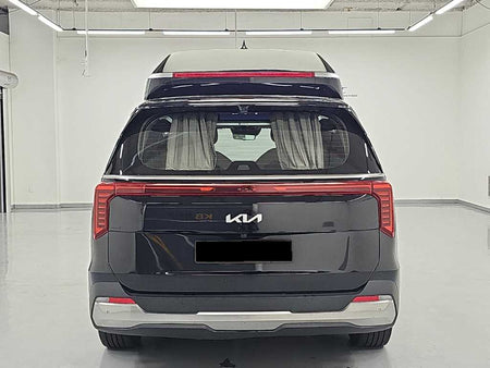 Kia Carnival — photo 03
