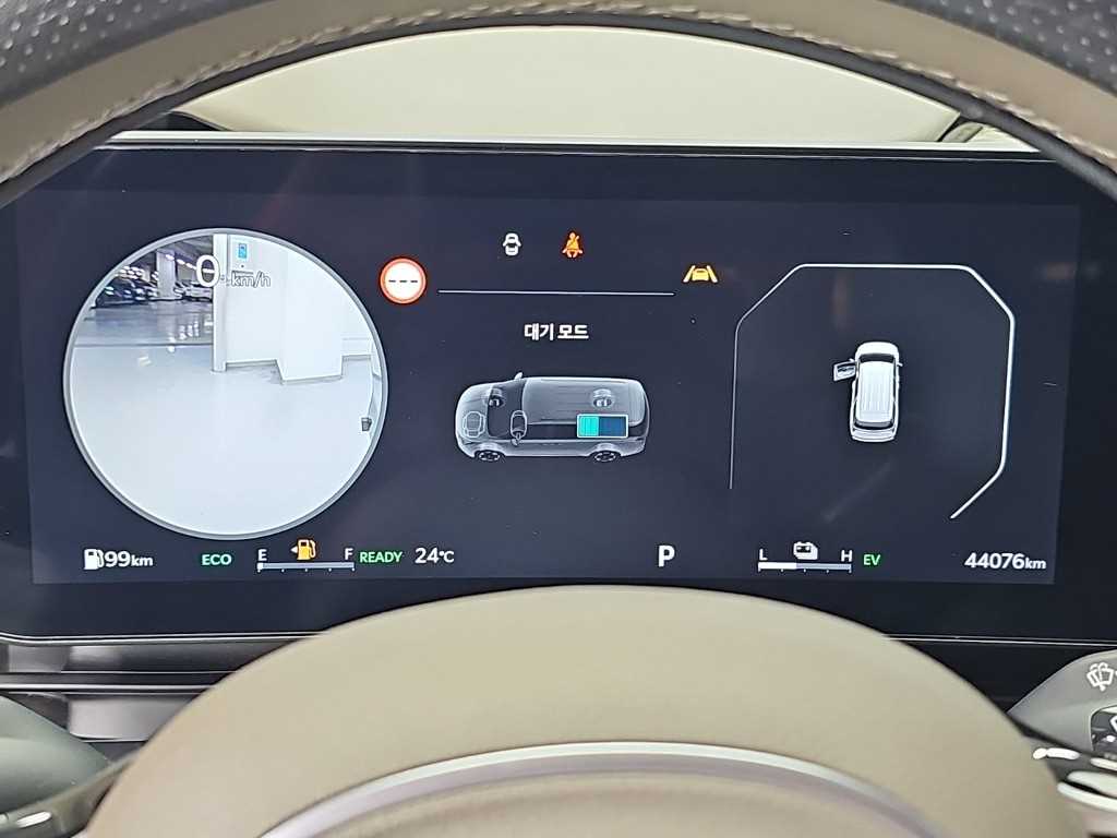 Kia Carnival — photo 06