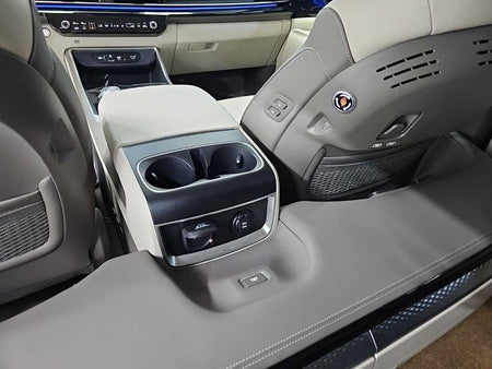 Kia Carnival — photo 13