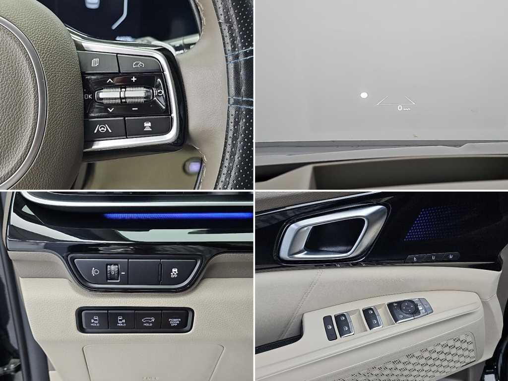 Kia Carnival — photo 18