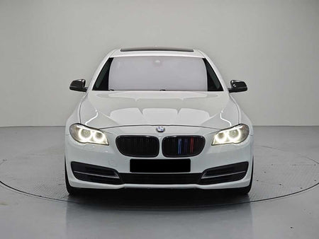 BMW 5-Series — photo 02