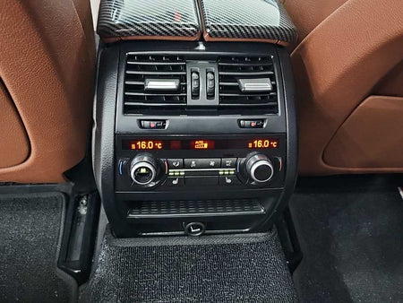 BMW 5-Series — photo 13