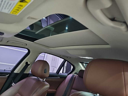 BMW 5-Series — photo 15