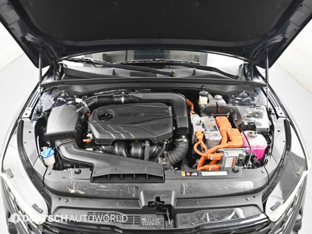 Kia K5 — photo 06