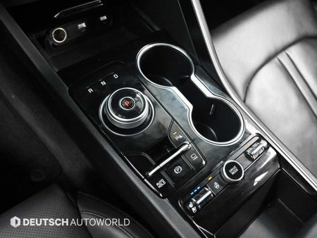Kia K5 — photo 09