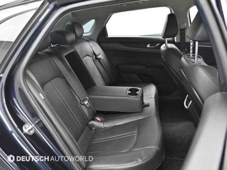 Kia K5 — photo 12