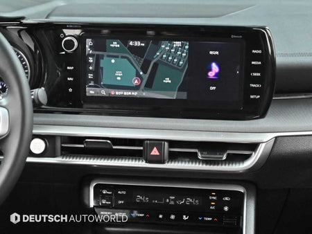 Kia K5 — photo 14