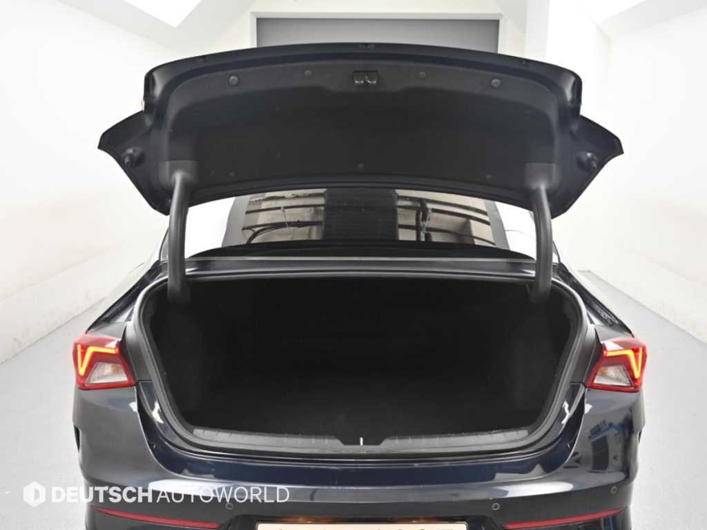 Kia K5 — photo 19