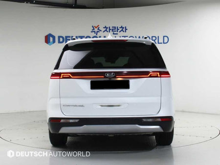 Kia Carnival — photo 04