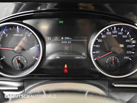 Kia Carnival — photo 09