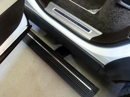Land Rover Range Rover — photo 15