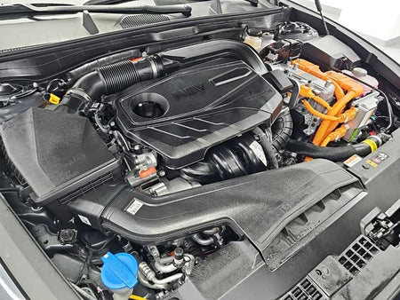 Hyundai Sonata — photo 05