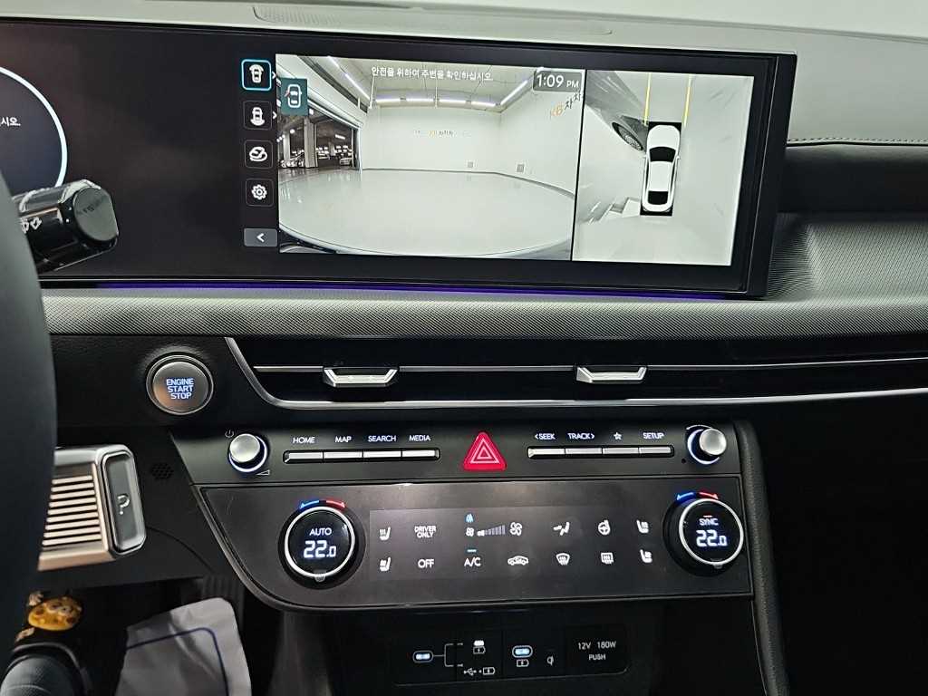 Hyundai Sonata — photo 10