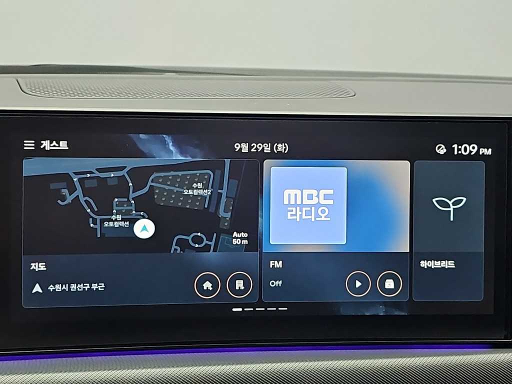 Hyundai Sonata — photo 14