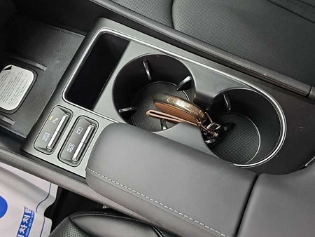 Hyundai Sonata — photo 17