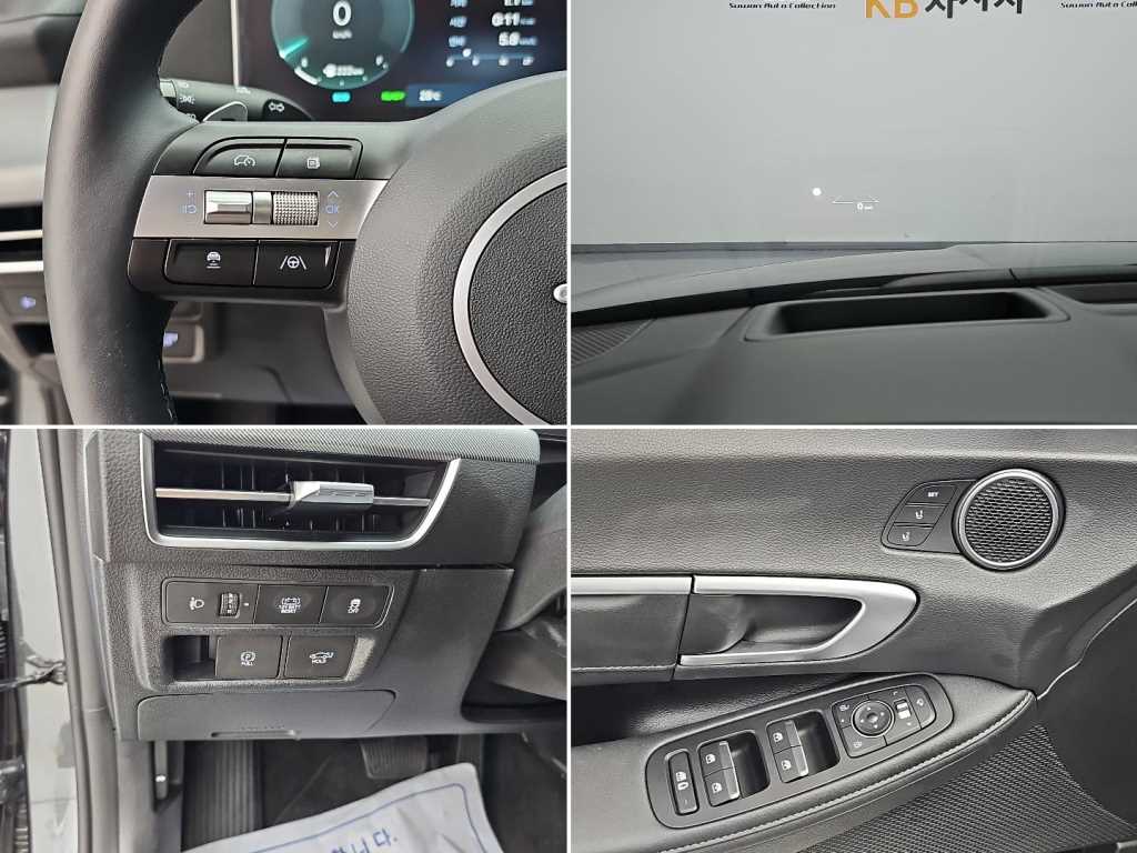 Hyundai Sonata — photo 18