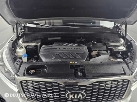 Kia Sorento — photo 06