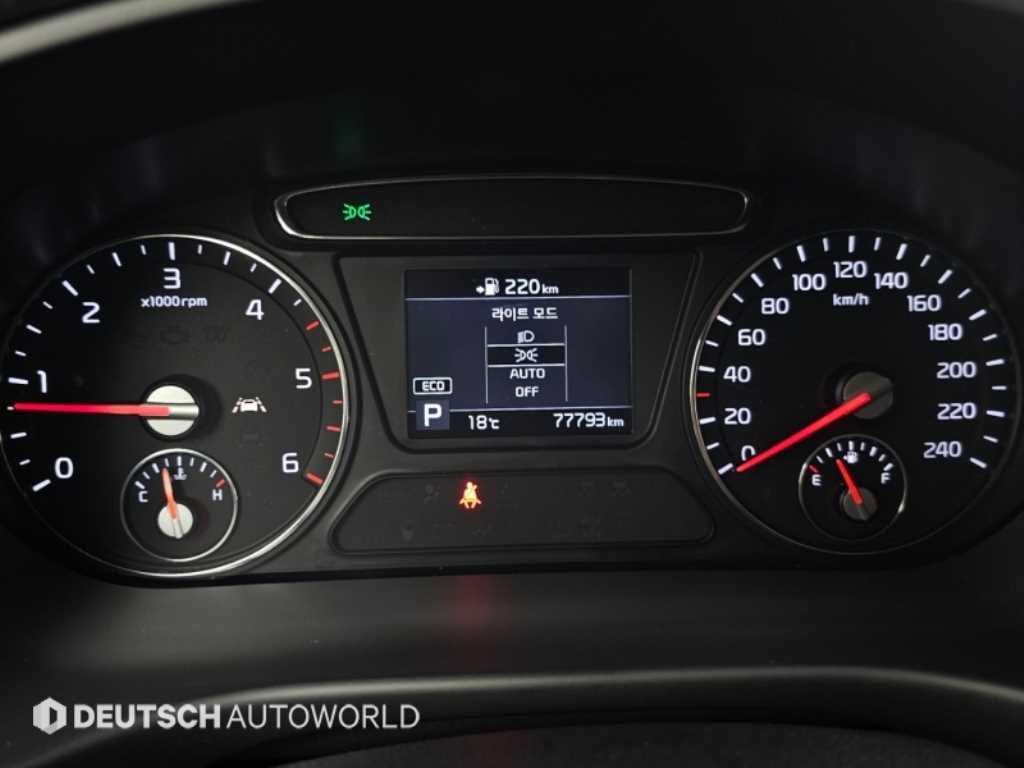 Kia Sorento — photo 08