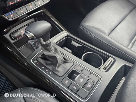 Kia Sorento — photo 09