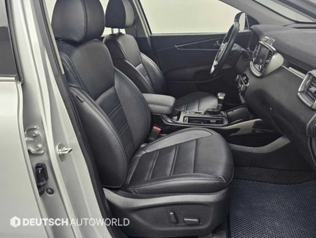 Kia Sorento — photo 10