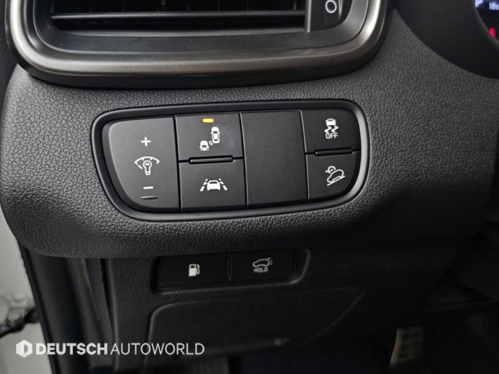 Kia Sorento — photo 17