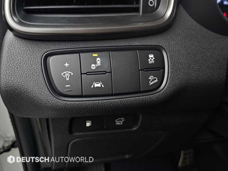 Kia Sorento — photo 17